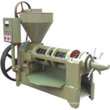 máquina de producción de aceite de semilla de algodón